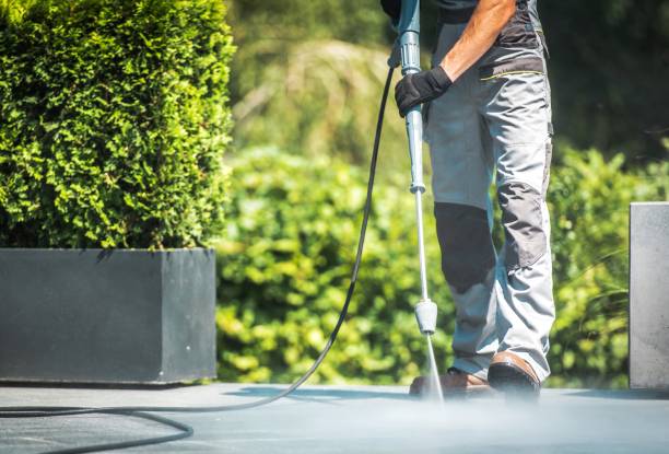 Best Restaurant Pressure Washing  in Salton City, CA