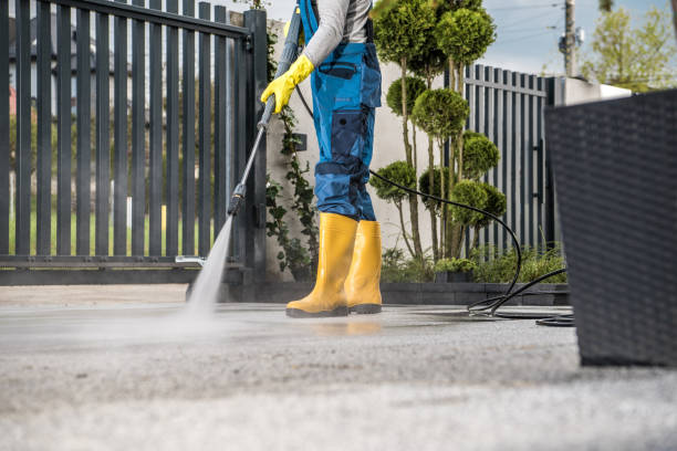 Best Gas Station Cleaning  in Salton City, CA