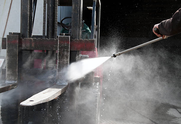 Playground Equipment Cleaning in Salton City, CA