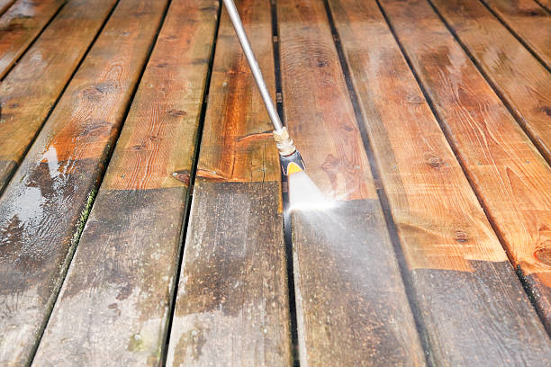 Professional Pressure Washing Services in Salton City, CA