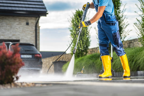 Best Dumpster Area Cleaning  in Salton City, CA
